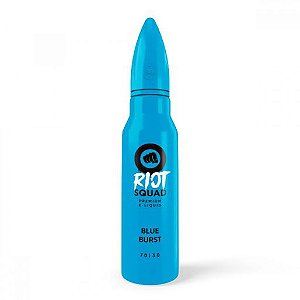 New Blue Burst - Riot Squad - 60ml