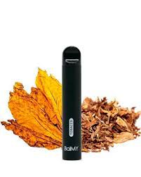 Tabacco Ice - Balmy - 600 puffs - Pod Descartável