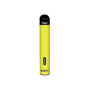 Banana Ice - Balmy - 600 puffs - Pod Descartável