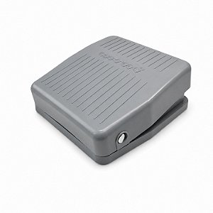 Pedal Elétrico Odontológico Acionamento Pia E Ultrassom