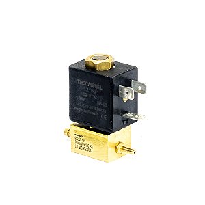 Valvula Bobina Solenoide Para Cadeira Odontológica Dabi Gnatus Olsen