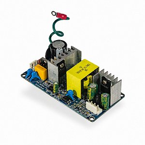 Placa Fonte Skynet Para Ultrassom Dabi Saevo Gnatus e D700