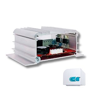 Placa Comando Para Autoclave Cristofoli Nova Vitale Até 2015