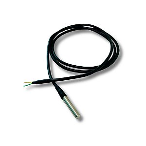 Sensor Temperatura e Degelo NTC 5k - Ideal Ar Condicionado