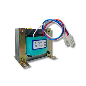 Transformador 5A Para Refletor Odontológico 12/24V 110/220V