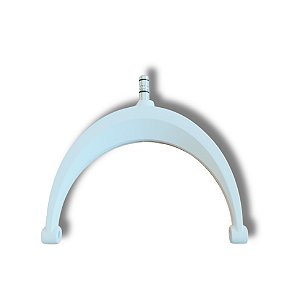 Garfo Para Cabeçote Refletor LED Top Gnatus Dabi Saevo D700