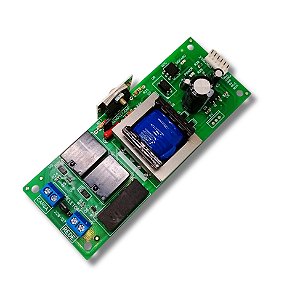 Placa Potência Compatível Raio-X 70E Gnatus Saevo Dabi D700