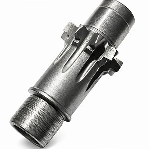 Eixo Principal Pinça Contra Ângulo Dabi D700 Antigo