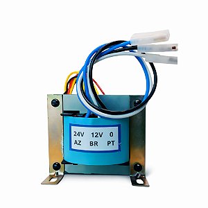 Transformador Bivolt 5A 12V 24V Refletor Dabi D700