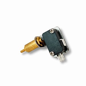 Válvula Eletropneumática para Bomba de Vácuo Odontológica