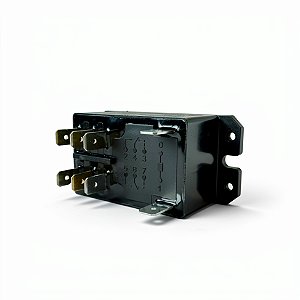 Relé Contatora 9A 220V Condensadora 36k Springer Carrier