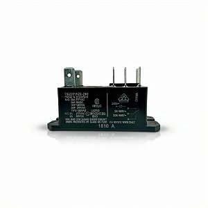 Relé Contatora 9A 220V Condensadora 36k Springer Carrier