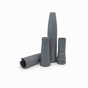 Conjunto Capas + Corpo Caneta Ultrassom Gnatus Jet Sonic