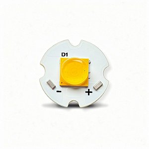 Led Avulso Para Refletor Odontológico