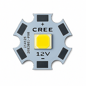 Led Avulso Para Refletor Odontológico