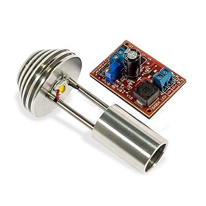 Kit Led Para Refletor Olsen