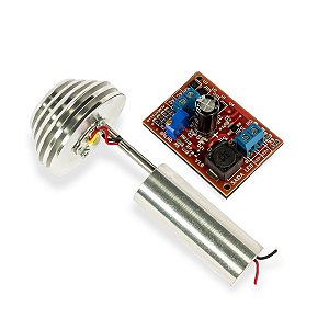 Kit Led Para Refletor Cristófoli Marco Polo 1