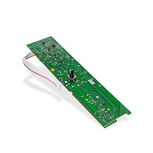 Placa Interface Lavadora Brastemp BWL11 W10301604