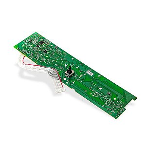 Placa Lavadora Brastemp Bwl09b / W10540663 / W10356418