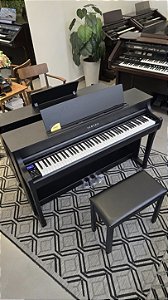 Piano Digital Yamaha Clavinova CLP-845B