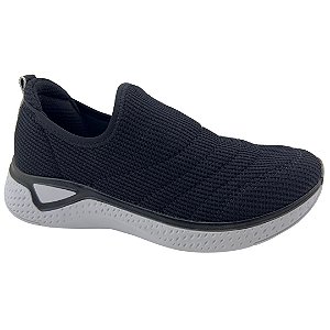 Tênis ComfortFlex Knit 22-49304 - SabinosCalçados