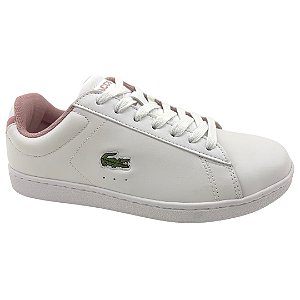 Tênis Lacoste Carnaby Evo