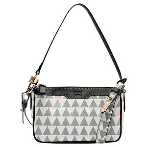 Bolsa Schutz Tiracolo Pequena Emmy Triangle S500181511