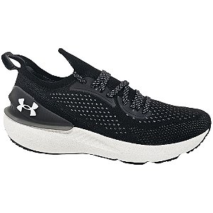 Tênis Under Armour Charged Quicker Unissex