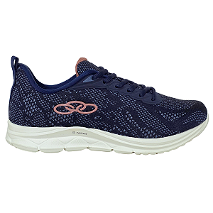 Tênis Olympikus Citrus 2 Feminino