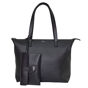 Bolsa Arezzo Shopping Mercato Grande Pouch A500230452