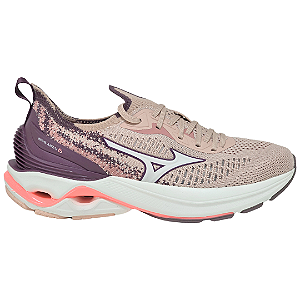 Tênis Mizuno Wave Mirai 6 Feminino