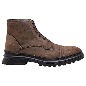 Bota Democrata Garage Eron 528102