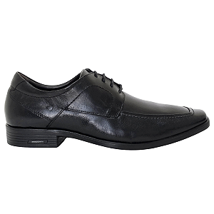 Sapato Democrata Metropolitan Pointer Hi-Soft 32 250104