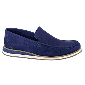 Mocassim Jovaceli Couro 470