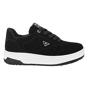 Tênis Via Marte Casual Plataforma 042-008