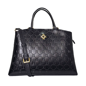 Bolsa Luz da Lua Tote Grande Lux Couro 2000163