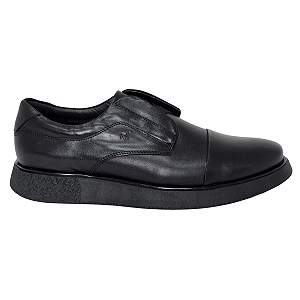 Sapato Rafarillo Couro 1602