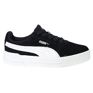 Tênis Puma Carina PS BDP Infantil