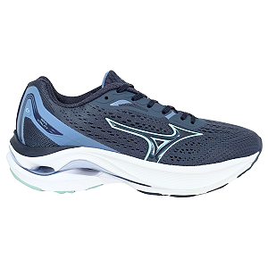 Tênis Mizuno Wave Vitality 6 Feminino