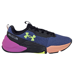 Tênis Under Armour de Treino Tribase Reps 2