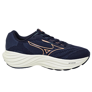 Tênis Mizuno de Corrida Goya 2 Feminino