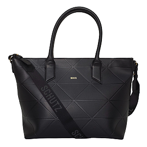 Bolsa Schutz Premiatto Shopping Grande S500100833