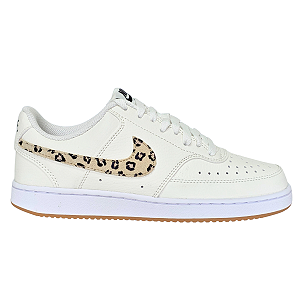 Tênis Nike Court Vision GFX Feminino