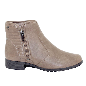 Bota Dakota Cano Curto DA922