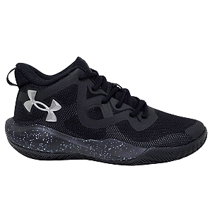 Tênis Under Armour Bankshot SE de Basquete Masculino