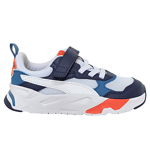 Tênis Puma Trinity AC+ PS Infantil 390839