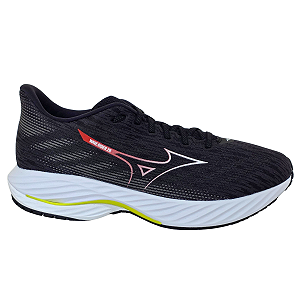 Tênis Mizuno de Corrida Wave Rider 28 Masculino 102235001