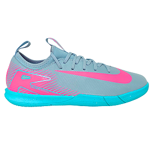 Chuteira Nike Zoom Mercurial Vapor 16 Academy Infantil Futsal FQ8411