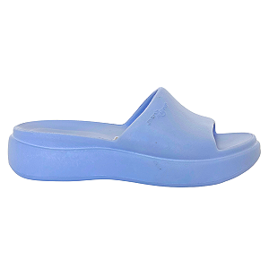 Sandália Piccadilly Tamanco Marshmallow Retrô 2000 C238003