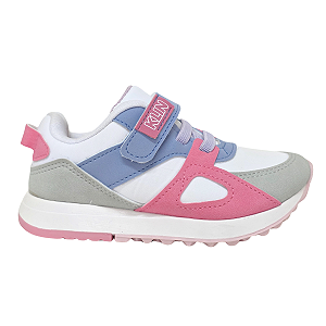 Tênis Klin Infantil Walk Mini 216